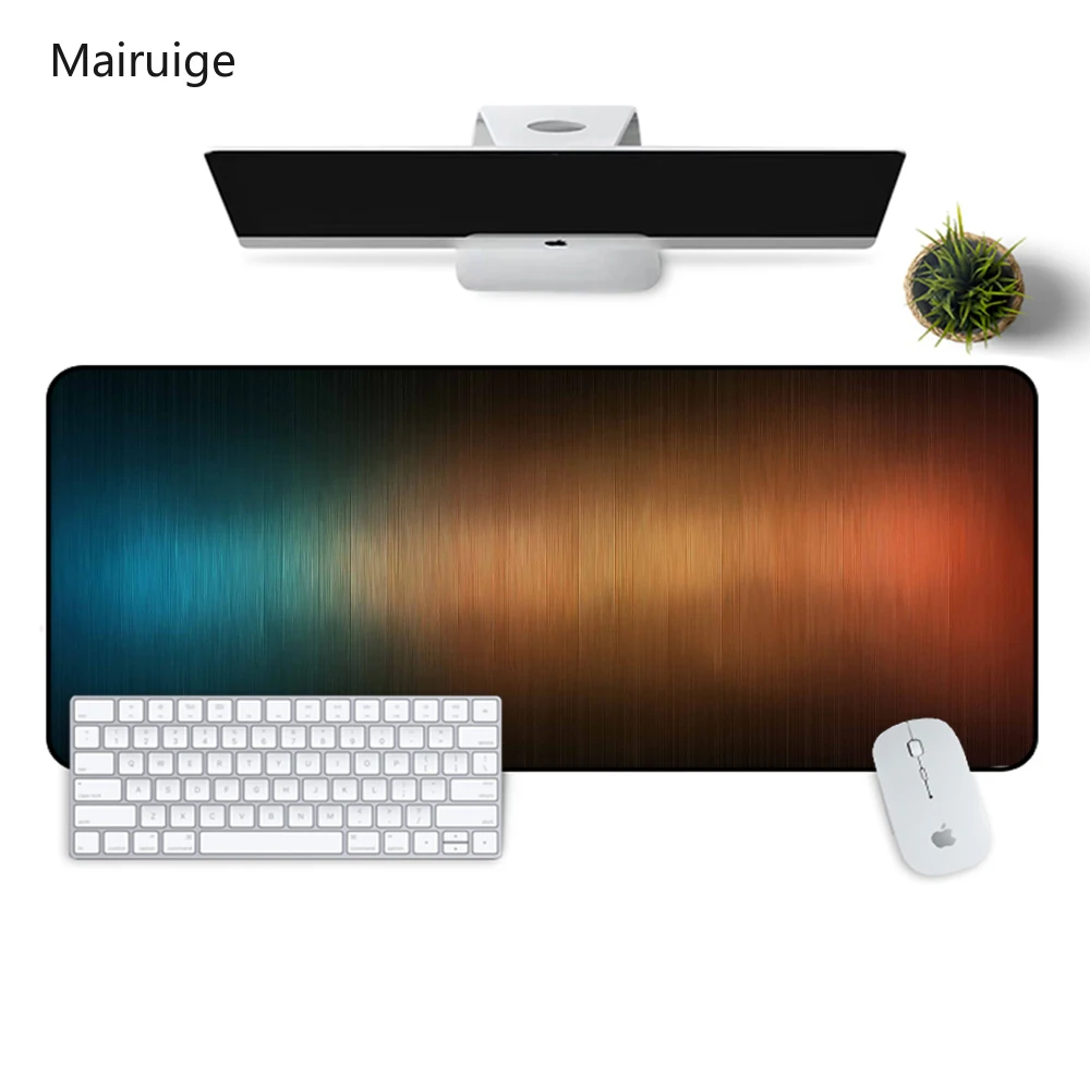 

Simplicity Colorful Game Mouse Pad Mosaic High Quality Natural Rubber Speed Mouse Pad Most Professional Laptop Pad Gaming Desk