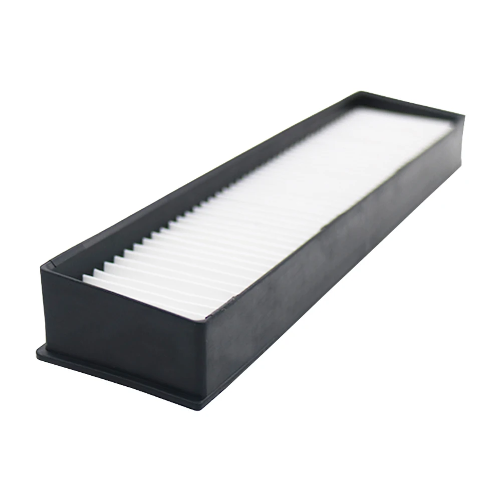 1 Pieces Replacement H11 HEPA Filter for LG Hom Bot VR6270LVM VR65710 VR6260LVM VR Series Robot Cleaners