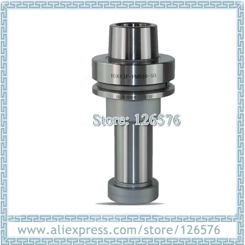 Tool handle HSK63F FMB22-70L FMB30-50L FMB35-40L FMB35-70L Tool holder Collet Chuck Holder