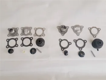 Gruppo livello cambio M/T per Mitsubishi PAJERO MONTERO II 2nd V31 V32 V33 V43 MR 110456   MR 567088   MD MD 739289   MR 110604