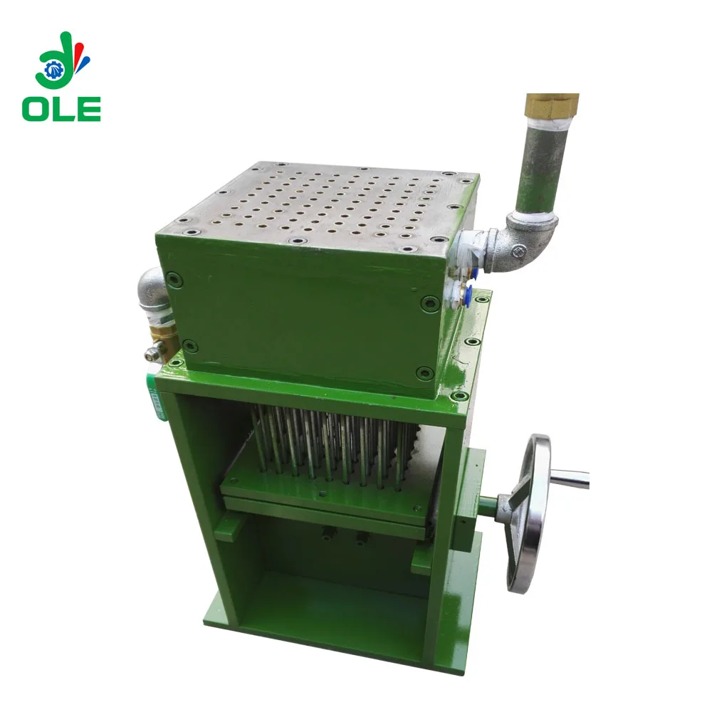 مصنع تخصيص آلة تصنيع التلوين اليدوية