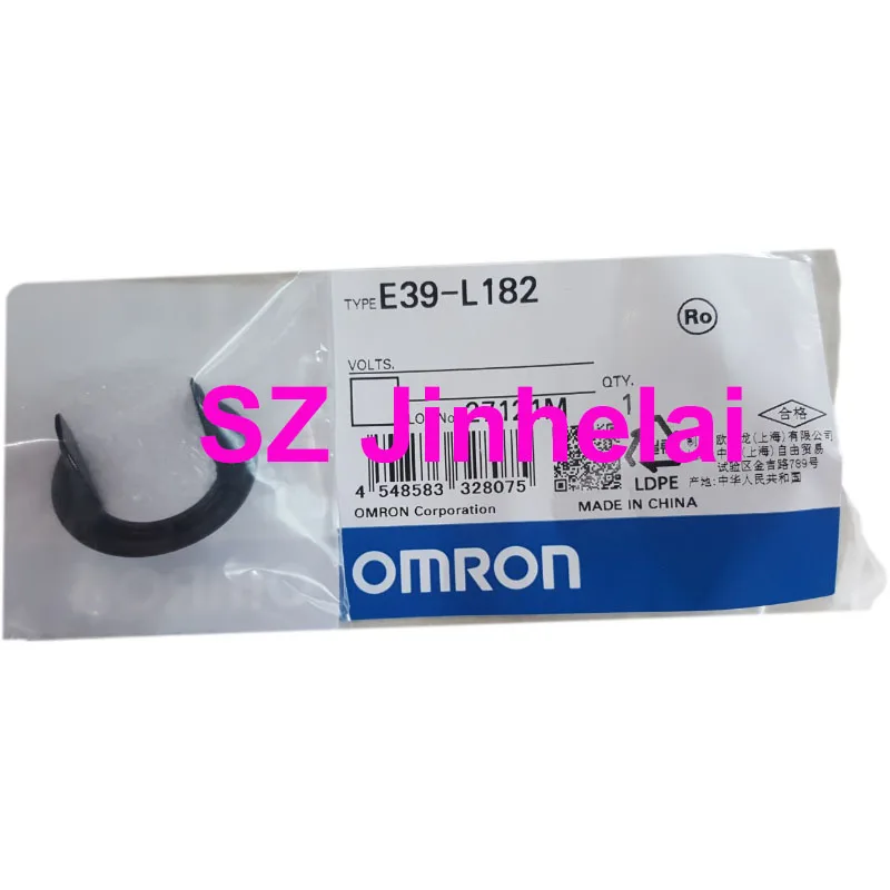 OMRON E39-L182 Authentic Original Switch Mounting Bracket