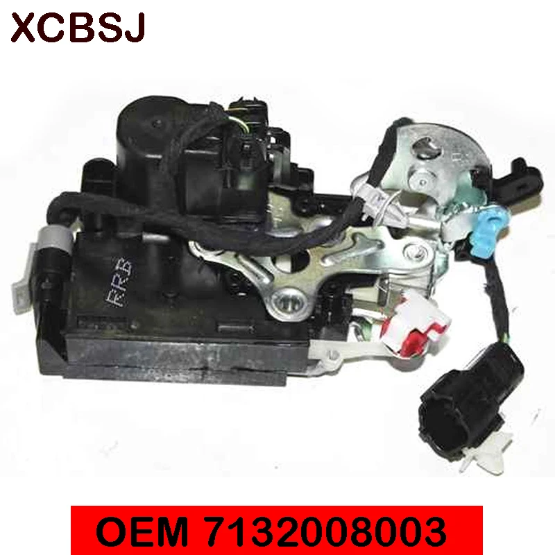 

Rear Right Door Latch ASSY for Ssangyong Rexton1 Rexton2 Rexton W OEM 7132008003