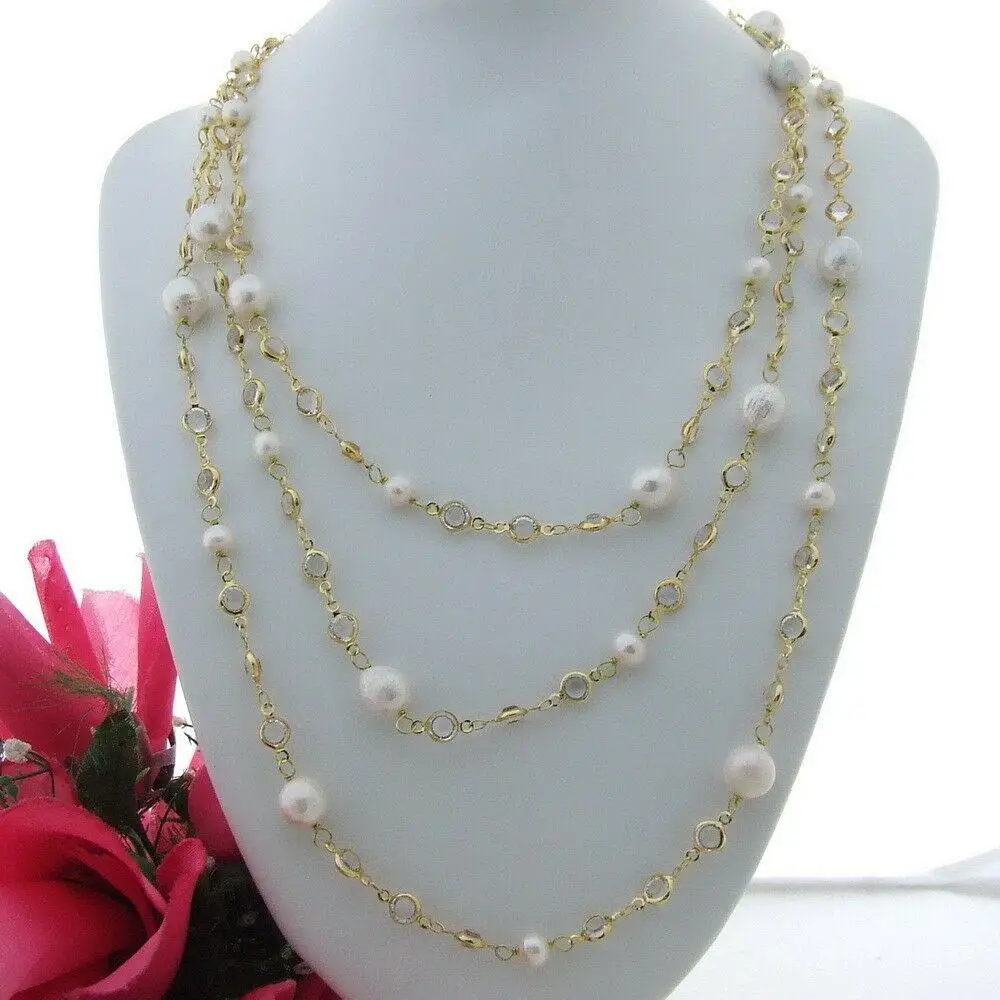 Thumbnail 3 - #60 Best Gold-Plated Necklaces to Buy In 2026