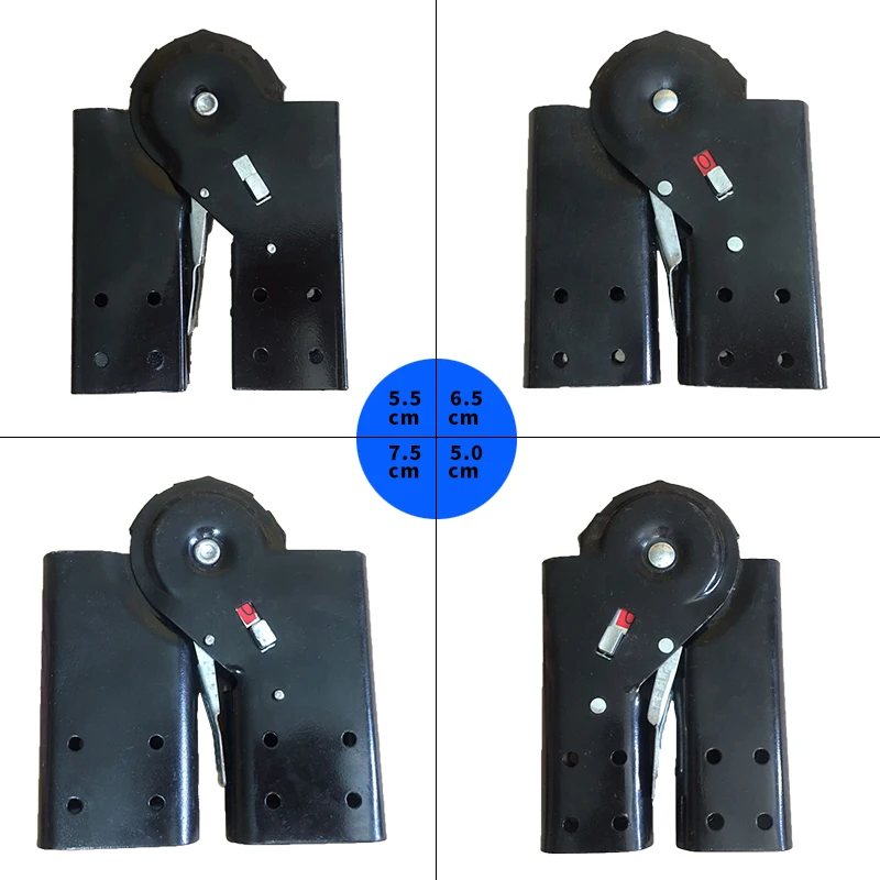 Articulated Joint Ladder Transformer Ladder Accessories Furniture Fasteners Articulated Ladder Folding Snap Top Connector