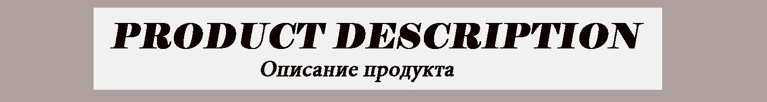Product detail