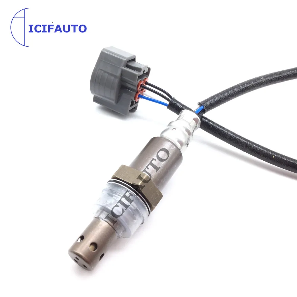 C2C7359 C2N3717 C2S2669 C2S51801 For JAGUAR X-TYPE 2.0 2.5 3.0 V6 XK XK8 XKR 4.0 4.2 Lambda Oxygen Sensor Upstream LNE1684BA