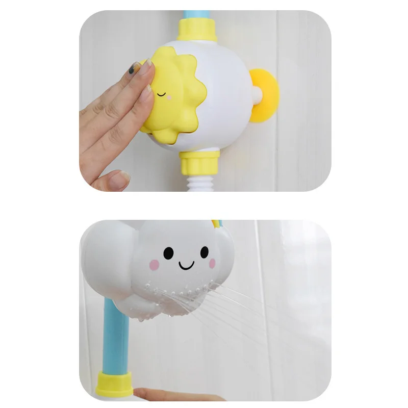 Bath Sprinkler 4