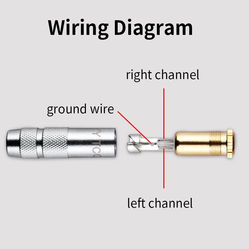 Jack 3.5 Audio Female Jack 3.5mm 3 pole Stereo socket Pure Copper Wire Connector Earphone DIY Female Header Connector Solder