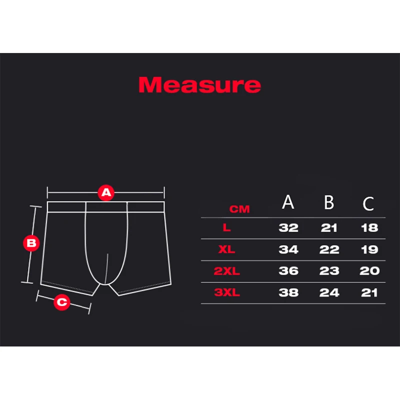 Summer Ice Silk Breathable Man Stripe Underwear Seamless Middle Waist Mesh Fashion Youth Male Boxers Transparent Underpants