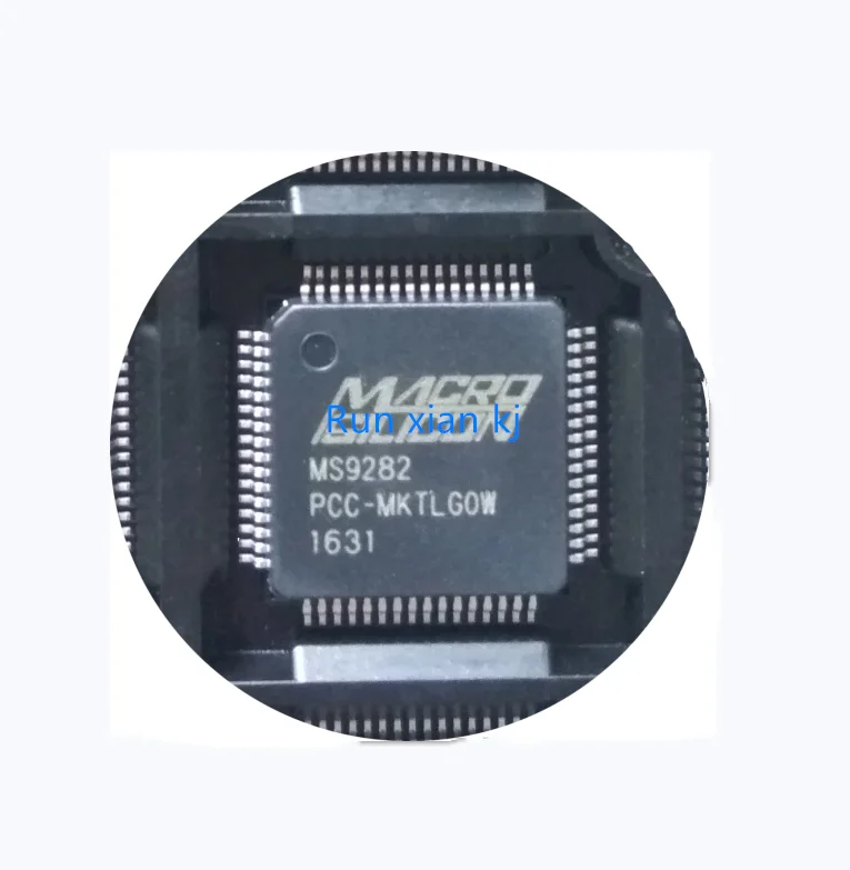 100% Thương Hiệu Mới Ban Đầu MS9282 LQFP-64