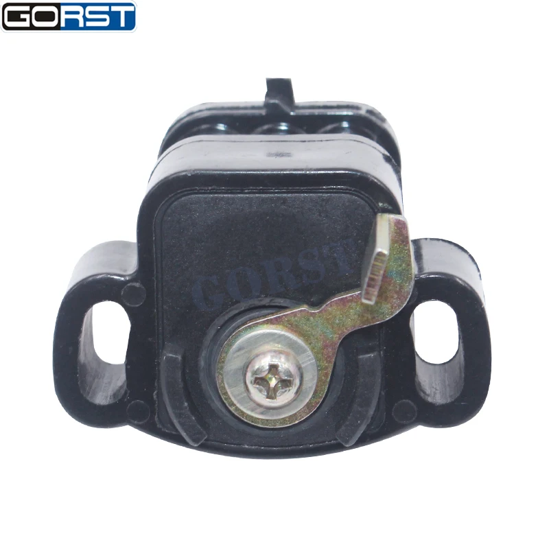 Throttle Position Sensor TPS SE51301 for Scania Truck 33003194 SE51301-4124 Car Parts
