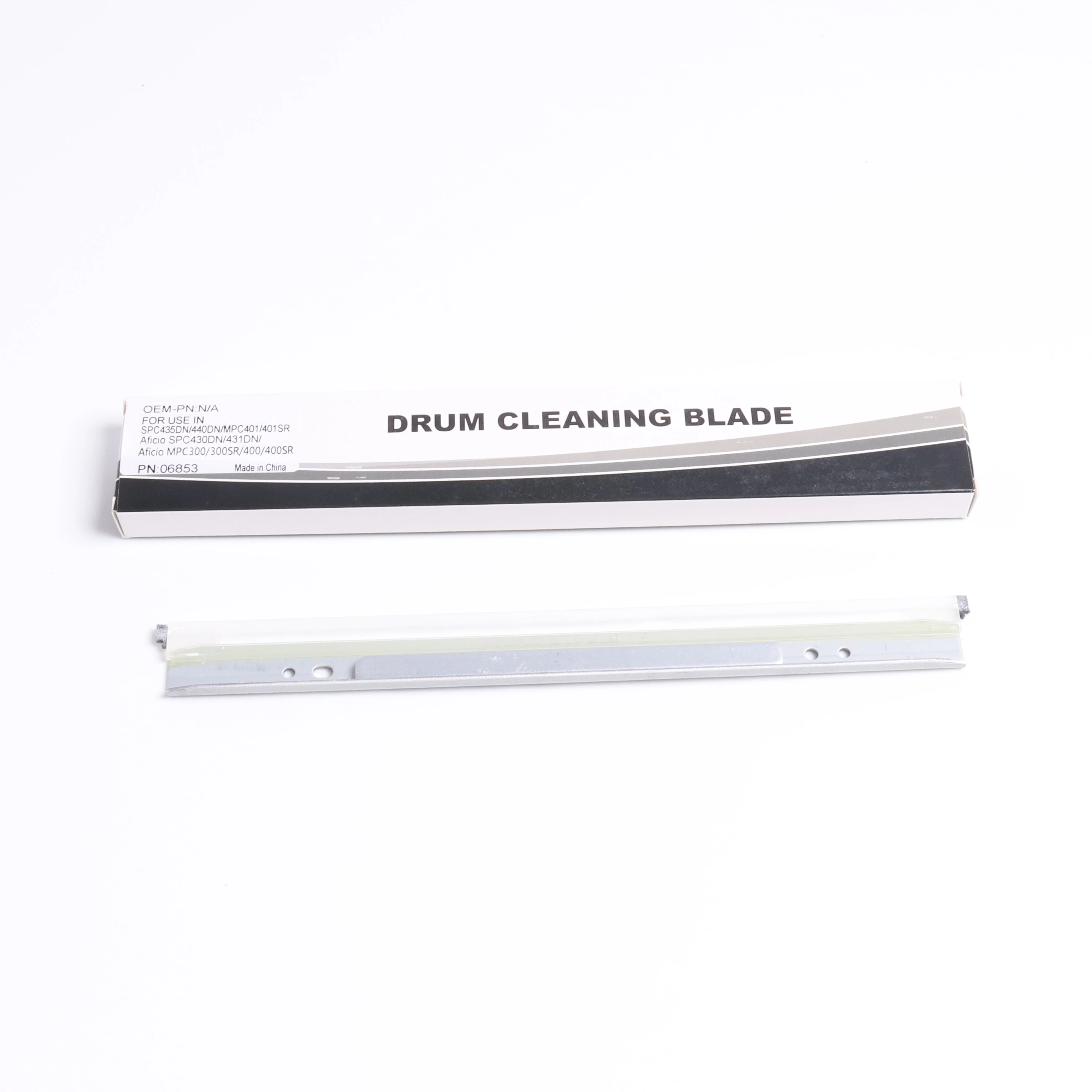 

(10PCS) Drum Cleaning Blade For Ricoh spc430DN/431DN MPC300/300CR