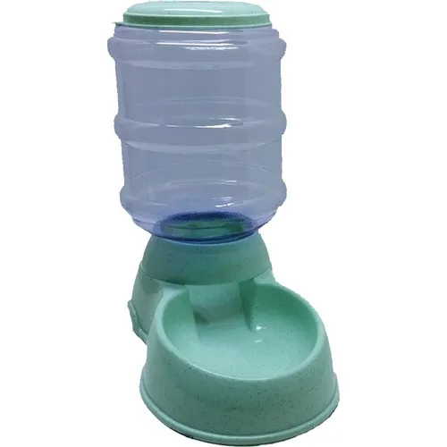 Mixpet Cat Dog Cups Reinforced Automatic Infant Food Container 3.5 LitreEvcil cats dogs automatic Waterer water dispenser 3.8 L or mam