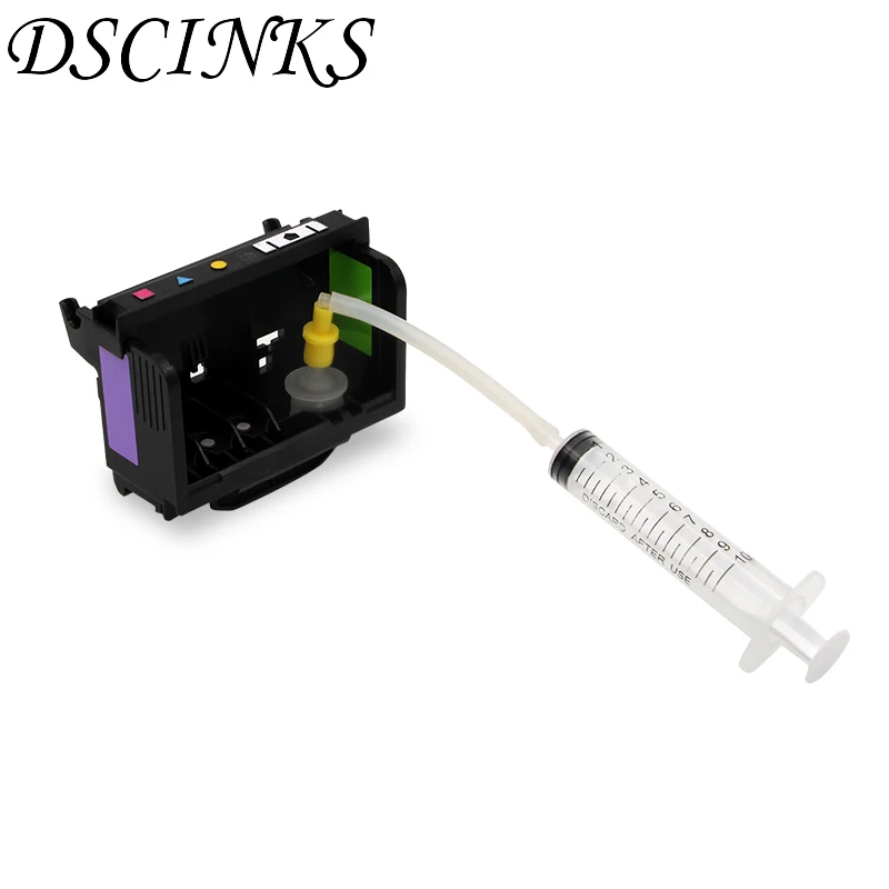 For HP 920 920XL Printhead for HP OfficeJet 6500A 6500 6000 7500A 7500 7000 E709 E710 B209 printer