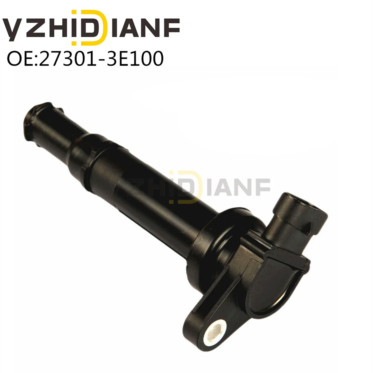 1x 27301-3E100 High quality for ignition coil oem 273013E100 ignition coil for HYUNDAI- Sonata- 2.7 Santa- Fe 2.7 07-09