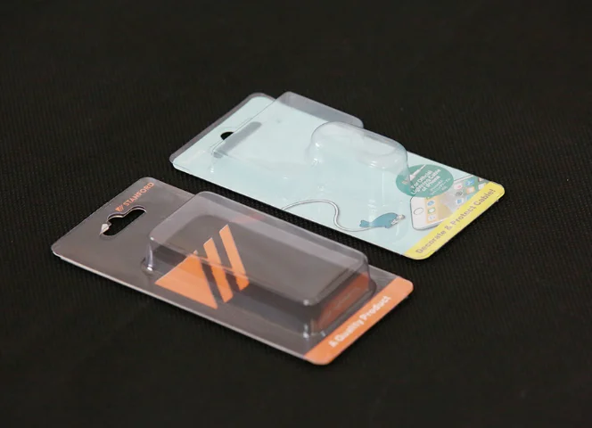 Skuteczne opakowanie blisterowe z PET/PVC – idealne rozwiązanie dla prezentów i produktów detalicznych