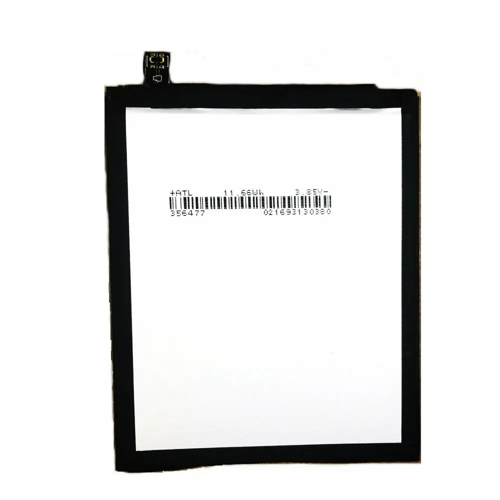 Brand New 3070mAh Infocus IFLP-1704A Original Replacement Mobile Phone Battery