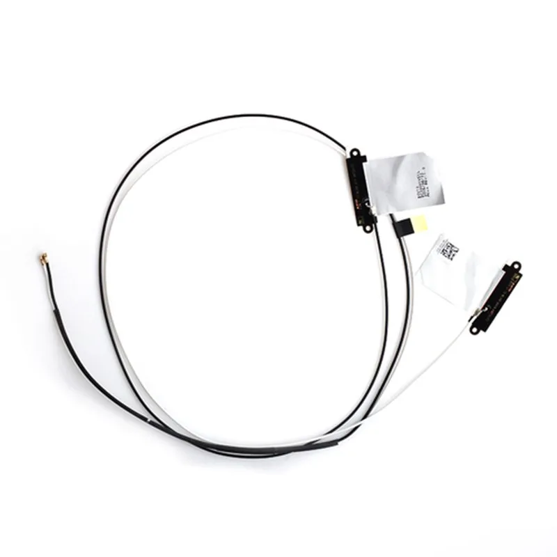 

1 Pair 60cm Universal Internal Antenna For Laptop M.2 NGFF Wifi Card AX210 AX200