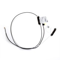 New 1 Pair 60cm Universal Laptop Internal Antenna For M.2 NGFF Wireless Wifi Card Intel AX210 AX200 9260 8265 8260