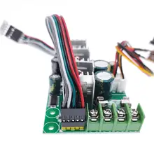 DC motor PWM controller 6V-60V #3