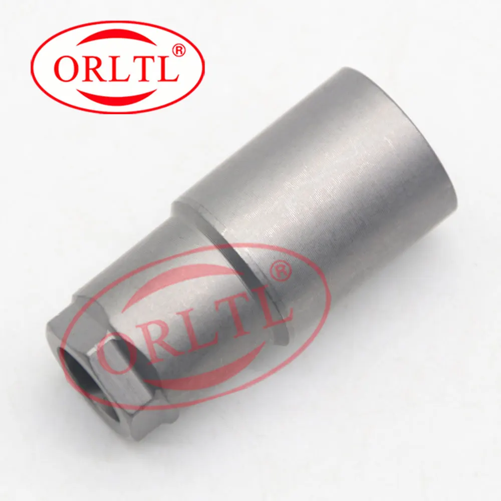 4PCS Common Rail Injector Nozzle Nut Set OR6003 Diesel Injector Nozzle Cap for Bosch Piezo 0445115/116/117 Injection Accessory