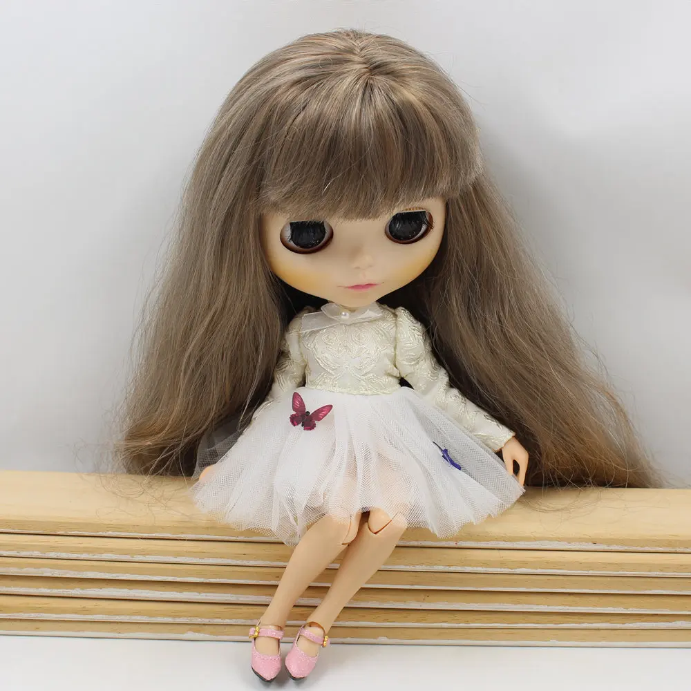 신발 ICY DBS 브라이스 인형 1/6 BJD 하이힐 신발, 우아한 스타일 1/6 BJD ob24 애니메이션 소녀