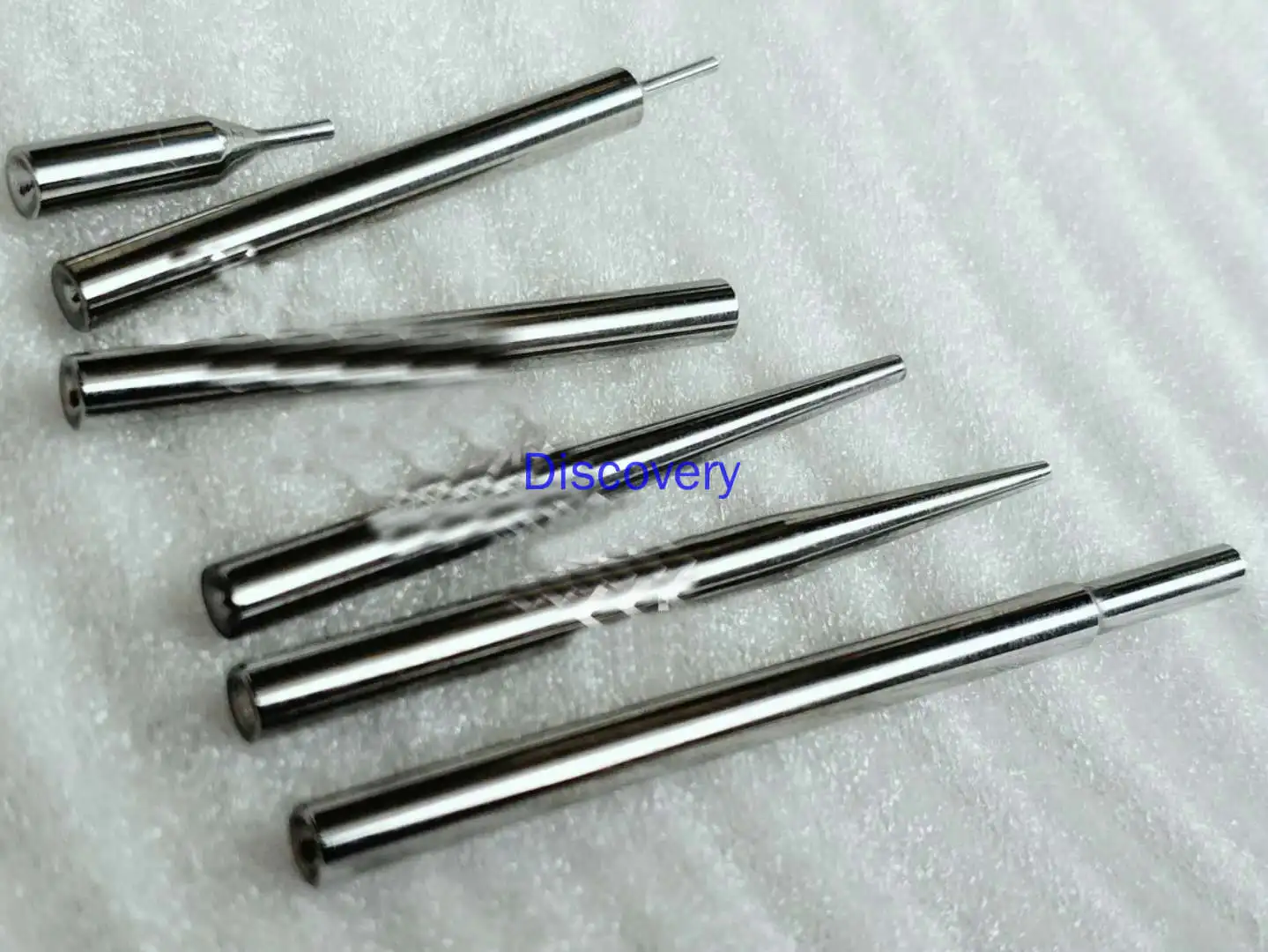 30 Long T Nozzle Guide Needle W0505-3010-3009 (W0530-030-1009)