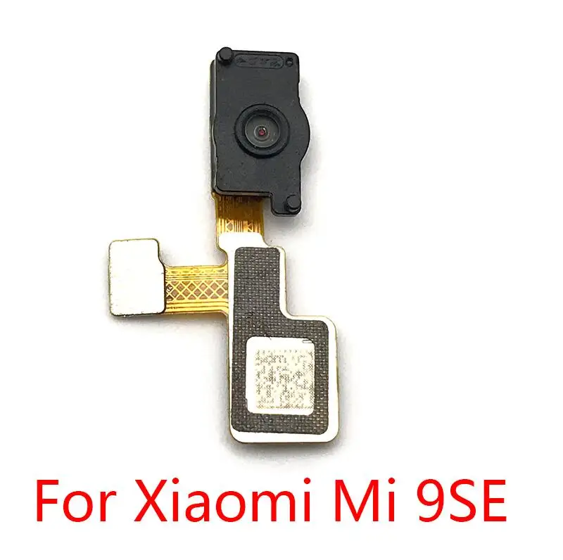 NEW Light Proximity Fingerprint Sensor Home Flex Cable For Xiaomi Mi9 Mi 9 Se 9Se / For Mi A3 CC 9E CC9e / For Mi 9 Lite