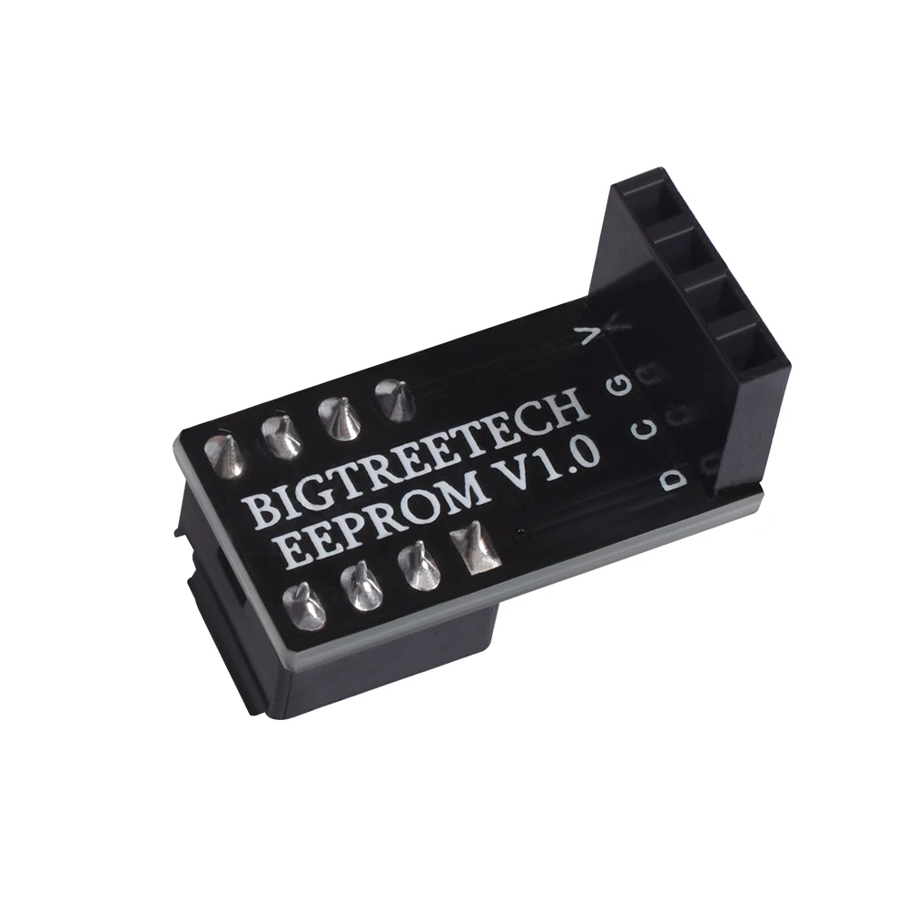 BIGTREETECH EEPROM V1.0 Module For I2C Interface Motherboard SKR V1.4 Turbo Control Board SKR PRO V1.2 3D Printer Parts