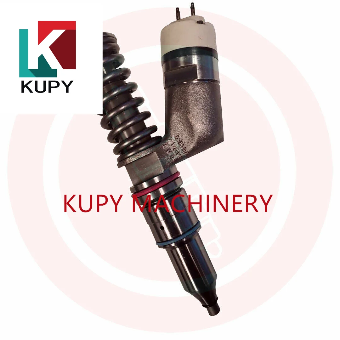 

KUPY HIGH QUALITY 10R0955 Caterpillar C16 Diesel Injector Remanufactured