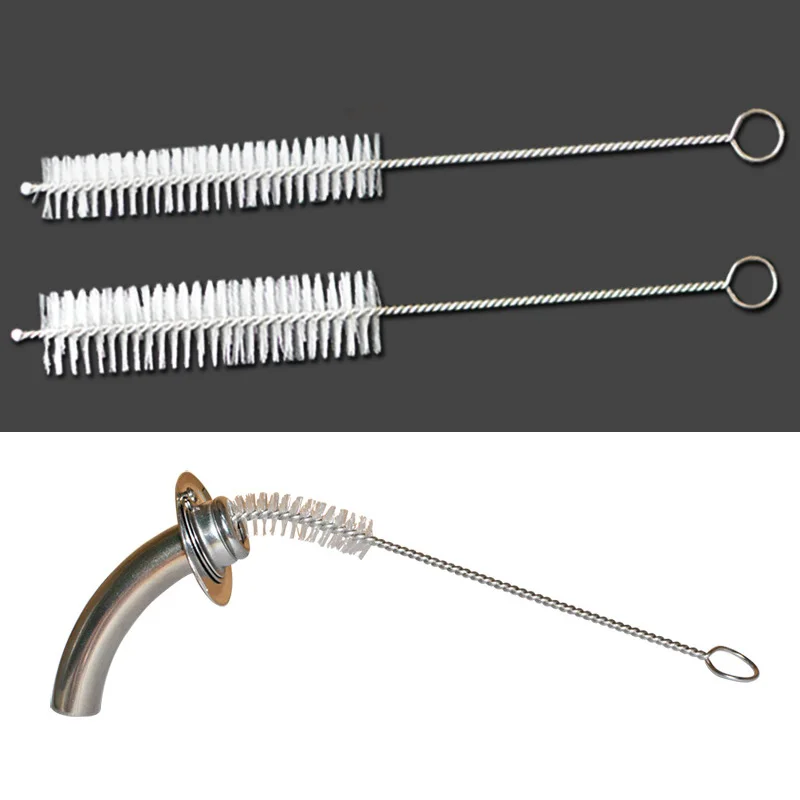 Tracheostomy cannula Brushes trach tube Brush