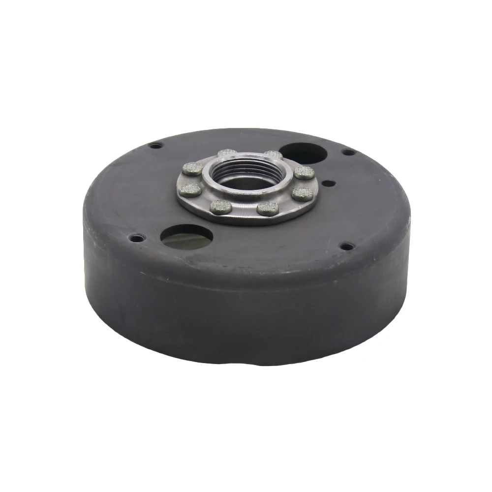 

Flywheel for STIHL 070 090 Chainsaw 1106 400 1206