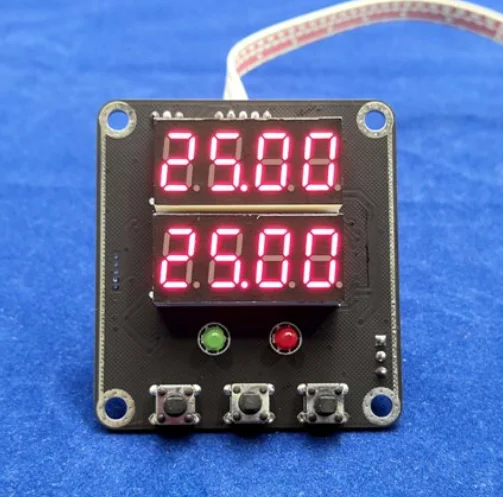 

Digital tube display module UIME UIME-0.36-24RR