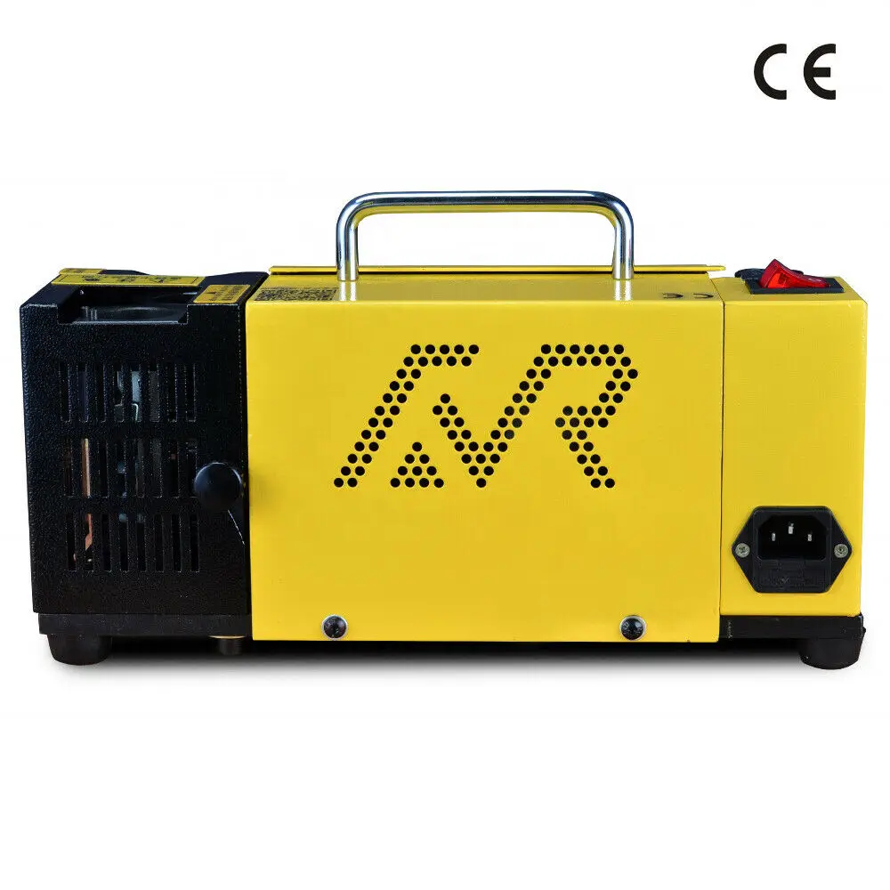 Sharpening Drills Drill Bit Sharpener Grinder Machine MR-13D 3 - 13 mm 100 - 135 Angle CE certified