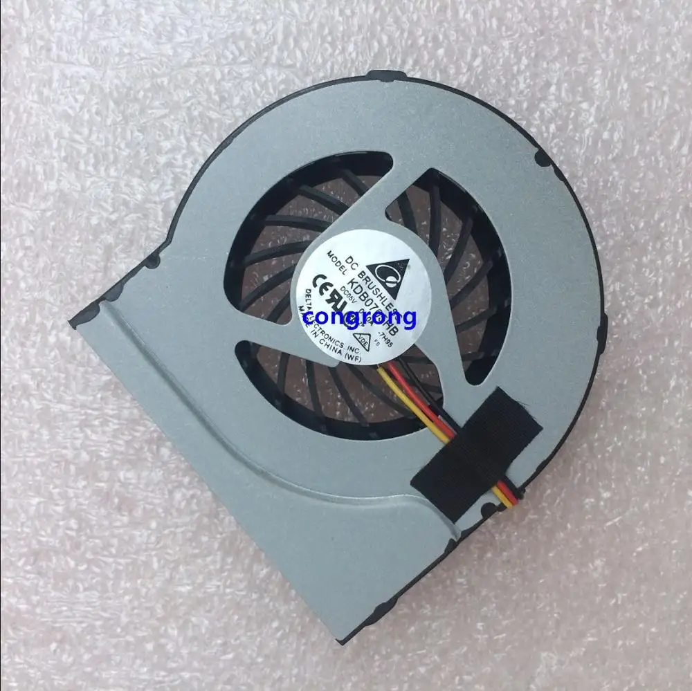 CPU fan for HP DV7 dv7-4000 DV6-3000 3018tx 3152tx cpu cooling fan cooler FALX000EPA 055617L1S DFB552005M30T F9V8