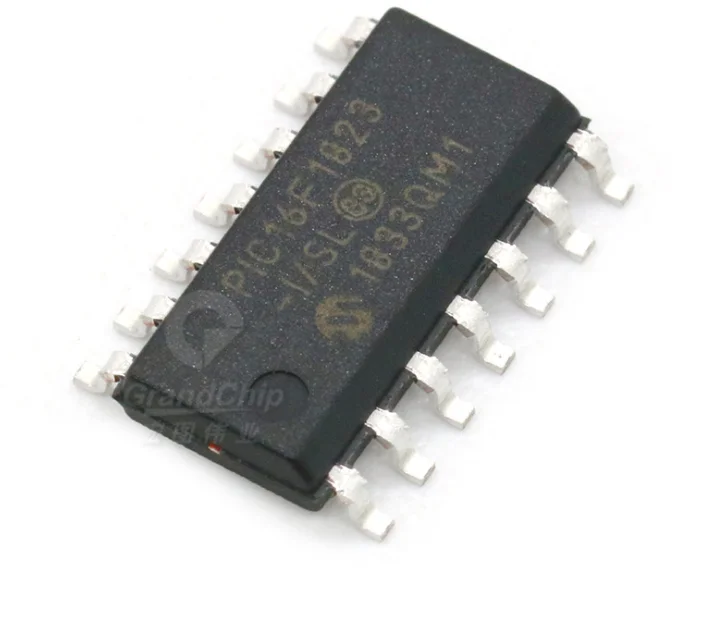 

Mxy 2PCSPIC16F1823-I/SL PIC16F1823 16F1823 SOP14 IN STOCK