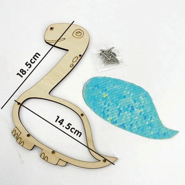 WT57 dinosaur