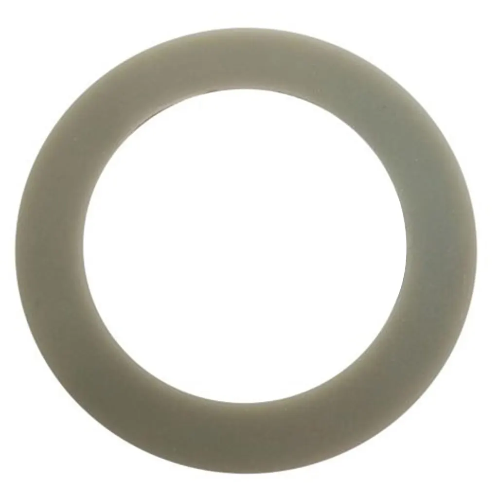 6-Pack Rubber Sealing Gaskets O Ring Replacement for Juicer Blender