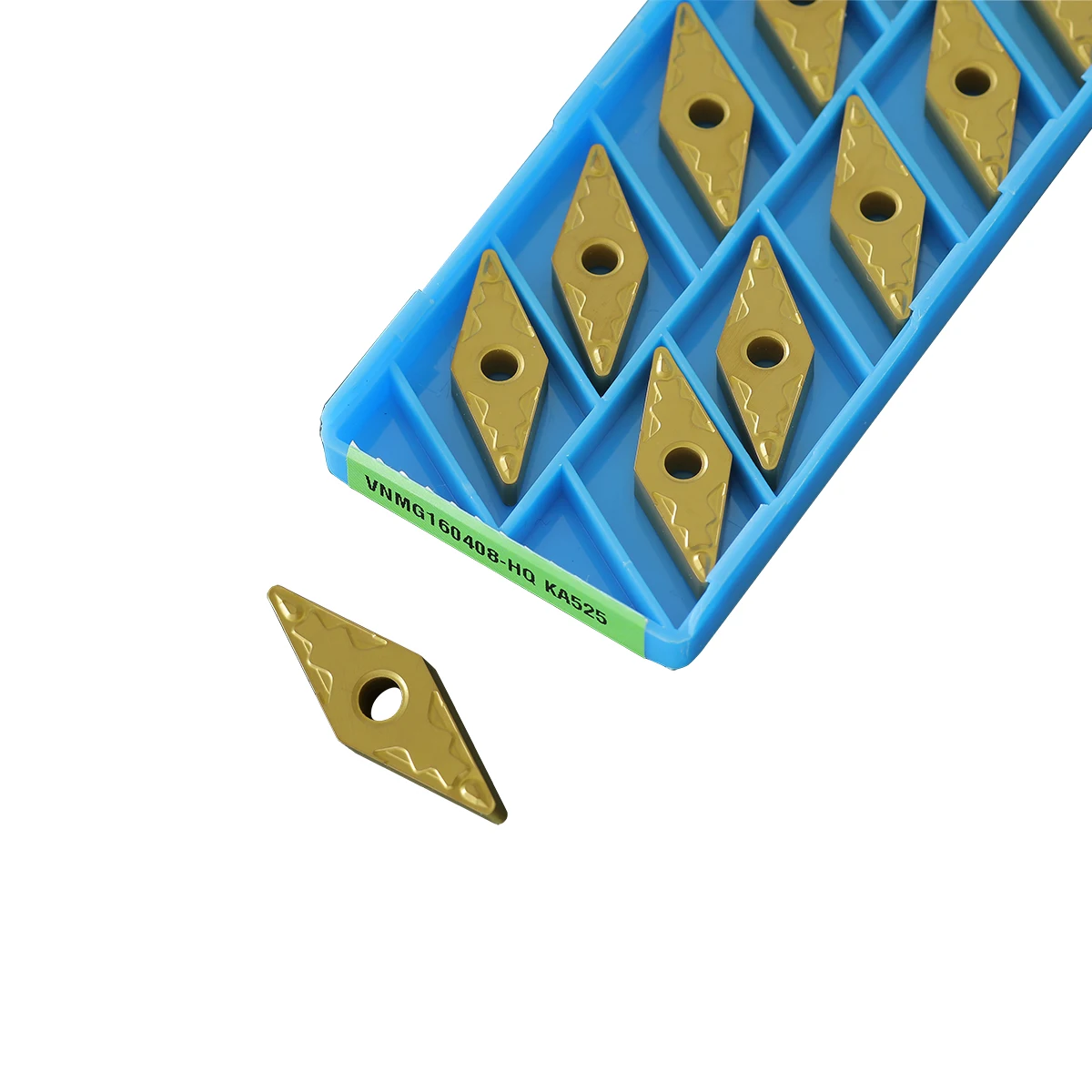 

Корея KPOP Оригинал VNMG VNMG16 VNMG1604 VNMG160408 VNMG160404 HQ MA TM KT915 KT925 KA525 KP930 Алмазное лезвие токарного станка NC