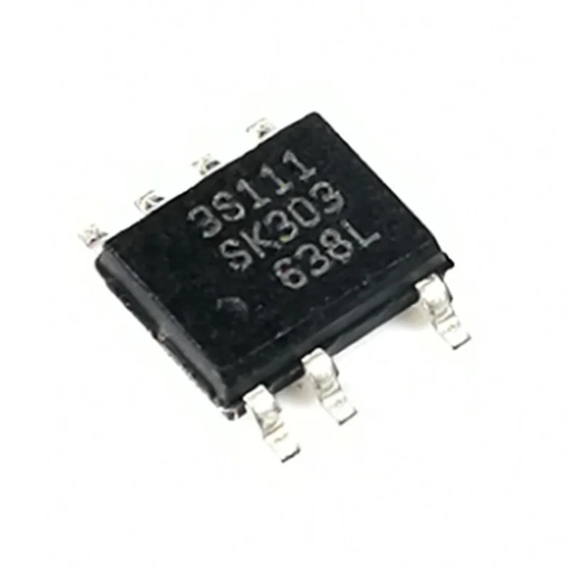 lot ssc3s111 sop