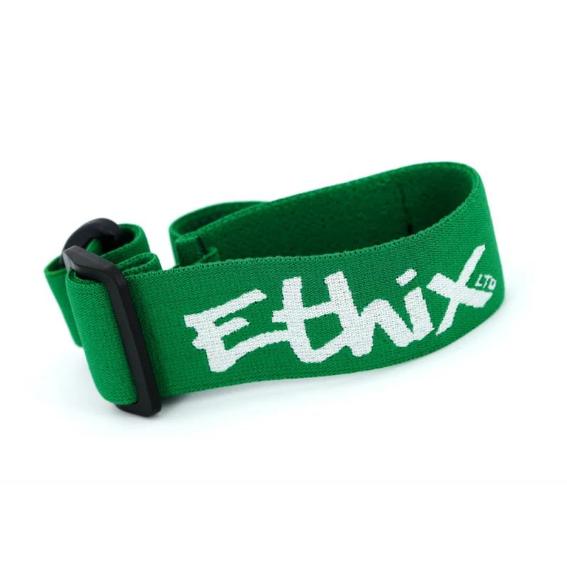 Original TBS ETHIX GOGGLE STRAP V3 WHITE BLACK for all types of FPV transmitter remote control daily travel