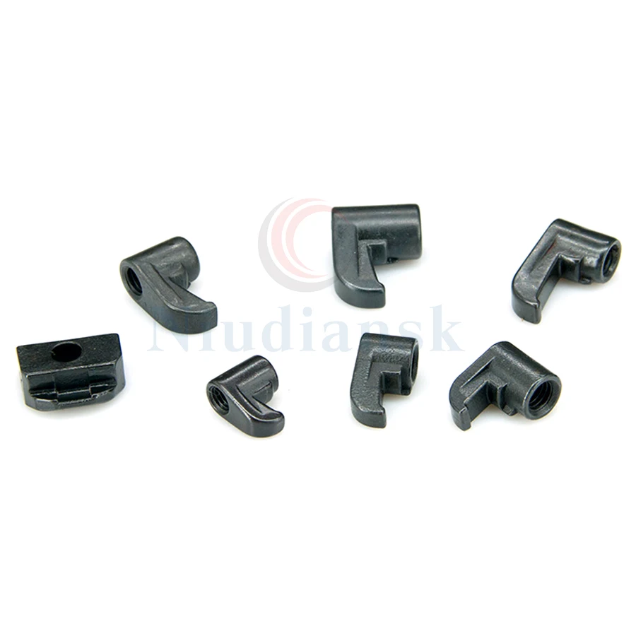 10/20/50/100pcs HL1511 HL1813 HLT-16 HLW-08 HL2114 high quality bird type pressing plate CNC lathe Turning tool accessories part