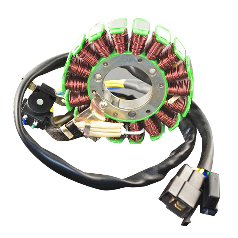 

Motorcycle Stator Coil Comp For SUZUKI DR200 DR 200 1995-2013 DF200 DF 200 1996 1997 1998 1999 2000