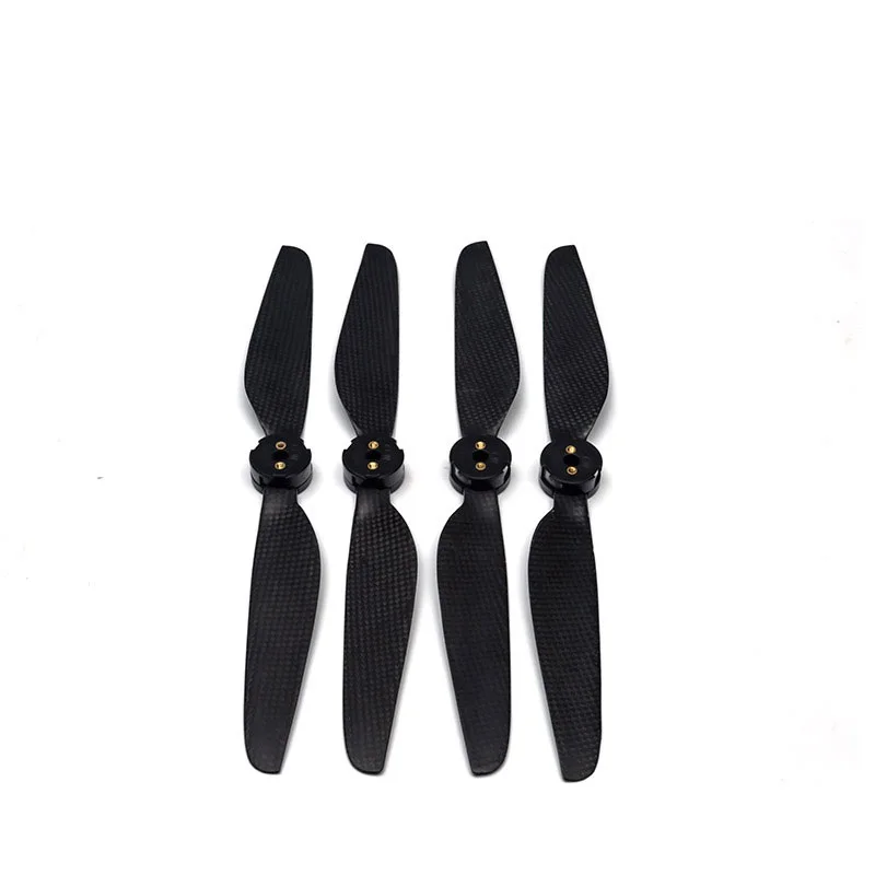 1242 Quick release Propeller with Carbon fiber material for SwellPro Splash Drone 4 Professional Fishing Camera Drone