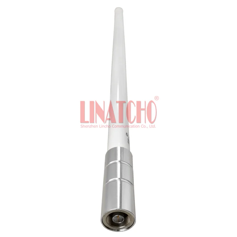 60CM Omni Directional 890-960MHz 2G GSM 920MHz N Male Connector Fiberglass 915MHz Antenna