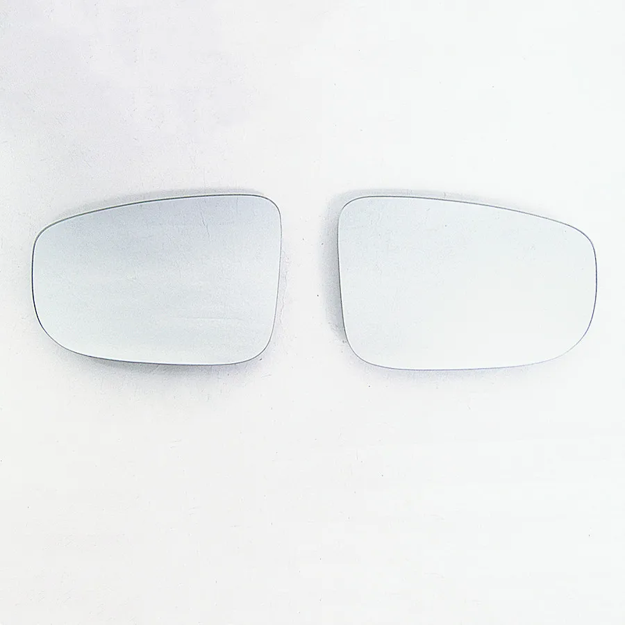 Car accessories body door mirror glass with heated function for Mazda 3 2016-2019 BN Axela Mazda 6 2019-2021 GL BAPK-69-1G7