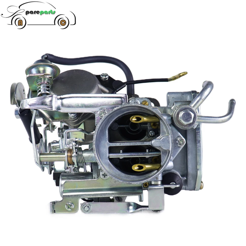 Carburetor Carb Carby Assy for Mazda 626 616 Bongo LUCE B1600 LASER Capella Ford Courier 397513600 3975-13-600 215282-62