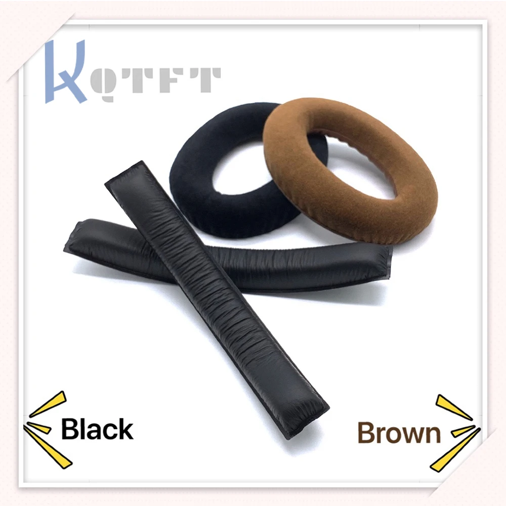 

Бархатные амбушюры для наушников Sennheiser PC350 HD380 Pro HME95 G4ME Zero PXC 450 350, гарнитура, наушники, чашки, рукав, подушка, запасные части