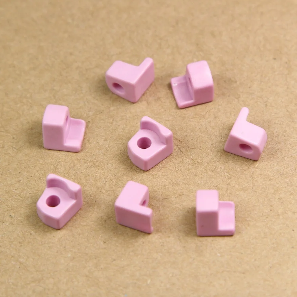 

100 шт. KC270292 детали вышивальной машины Barudan, ПОДДЕРЖКА РЕЗЬБА